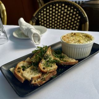 Rêve Bistro - 5