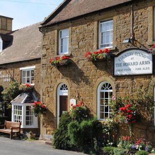 The Howard Arms - 9