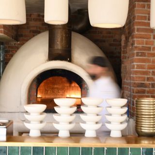 OVUN Bistro - 16