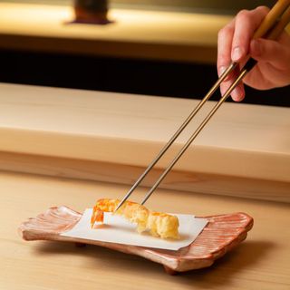 Tenjaku - 0