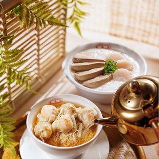 Trusty Congee King (Wan Chai) - 6
