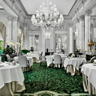 Le Pré Catelan - 4
