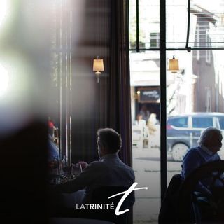 La Trinité - 23