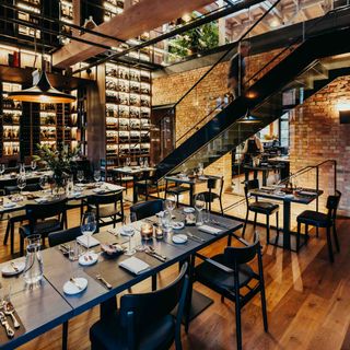 TU.REStAURANT - 15