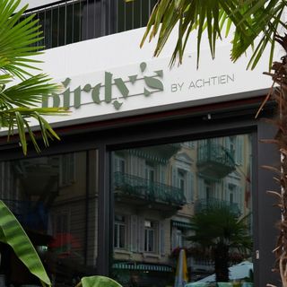 Birdy's by Achtien - The Nest - 1