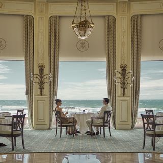 La Rotonde - Biarritz - 1