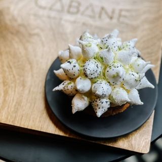 Cabane - 30