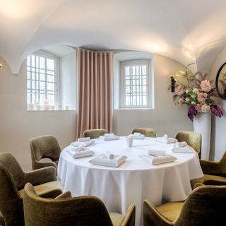 Restaurant Kasteel Heemstede - 1