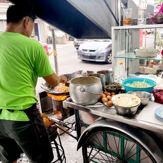 Siam Road Char Koay Teow - 1