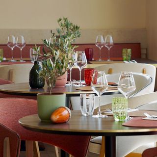 Le Comptoir de la Mère Germaine - 7