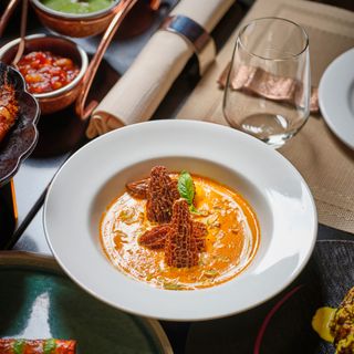 Punjab Grill - 13