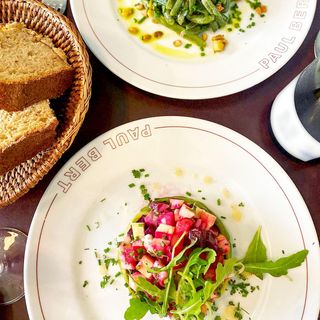 Bistrot Paul Bert - Paris - 9