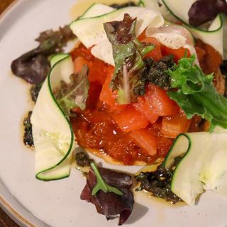 Stove Bistro - 2