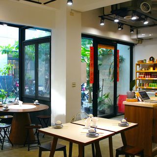 Jyu Dim - Tainan - 5
