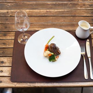 Bistrot d'Antoine - 7