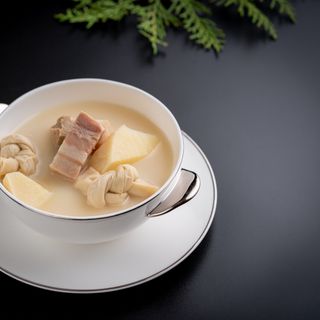 Shanghai Cuisine - 5