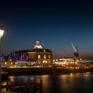 't Havenmantsje - 6