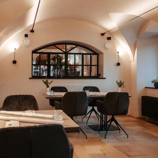 Restaurant 141 by Joachim Jaud - 6