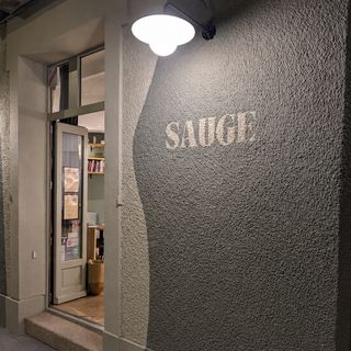 Sauge - 1