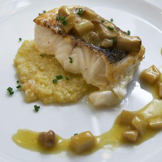 La Vasca - 0