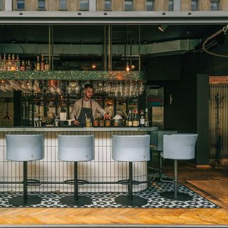 Butchery & Wine - Warsaw - 17