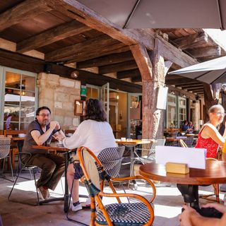L'Auberge des Arcades - 1