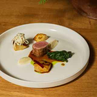 The Refectory - 0