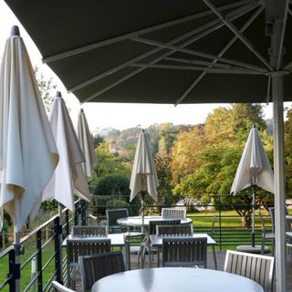 Restaurant Fond Rose - 0