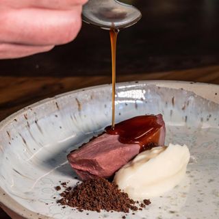 Umami - 2
