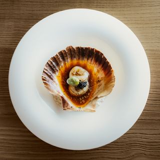 KELINA Fine Dine - 7