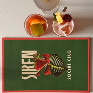 Siren Social Club - 3