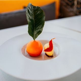 La Terrasse du Fesch - 15