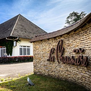 La Chaumière - 1