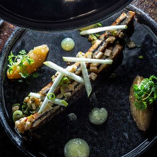 Le Bistrot d'à Côté - 4