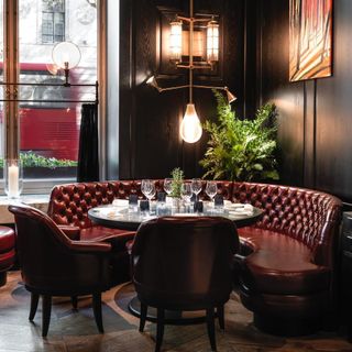 Kerridge's Bar & Grill - 0
