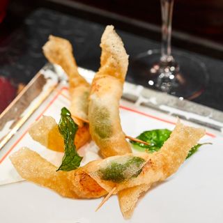 L'Atelier de Joël Robuchon - Étoile - 6