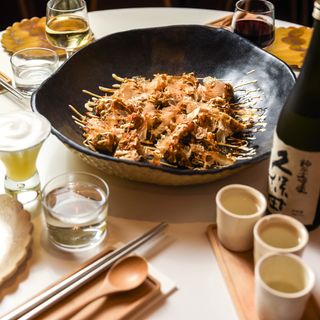 La Table de Maïna - 2