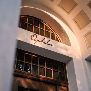 Ophelia - 1