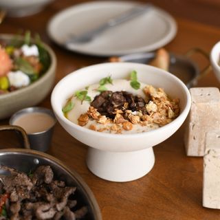 OVUN Bistro - 15