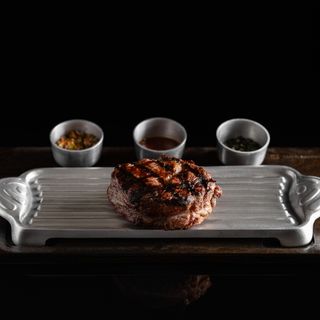Cut & Barrel - 7