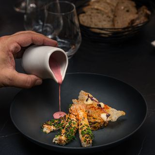 La Table d'Edgar - 13