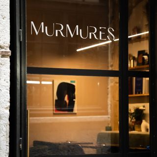 Murmures - 1