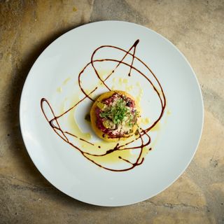 Grotta Cucina - 5
