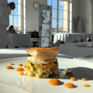 Au Plaisir Ambré - 4