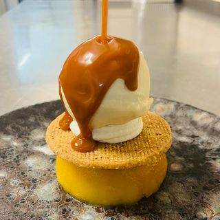 Garde Manger - 8