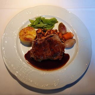 Kupferpfanne - 2