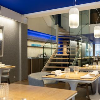 senzanome - Brussels - 2
