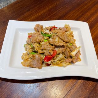 Abba Hakka - 2
