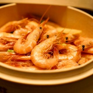 Rong Cuisine (Huangpu) - 2