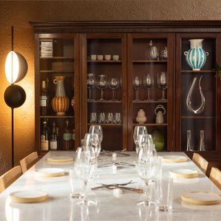 Allegra Dining Room - 6